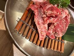 -西塔老太太泥炉烤肉(亚运村店)