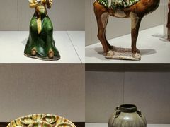 -深圳博物馆(古代艺术馆)