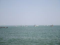 -日照灯塔风景区