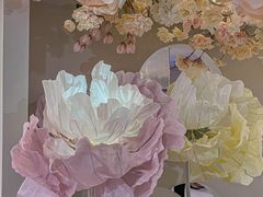 -晶雅花园西餐厅(南京首店)