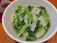-冇味湘潭菜(湘江世纪城店)