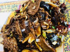 -砂锅居(西四店)