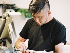-不正咖啡(万达尊店)