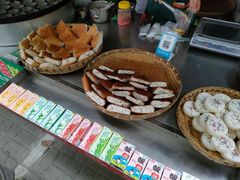 -小米粑粑(玉锦苑店)