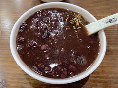 桂花赤豆糊-随柳居·苏式小吃(建新巷店)