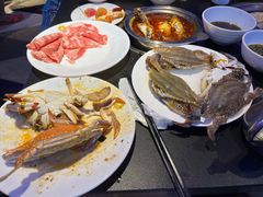 -海韵之星邮轮水会(明发商业广场店)