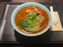 -喜晋道面馆(华严寺广场店)
