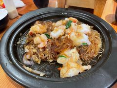 -绿茶餐厅(成都天府红店)