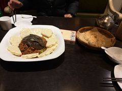 -老牌坊鲁菜名店(聊城美食岛店)