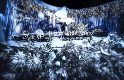 -广州白云机场铂尔曼大酒店·宴会厅·宴会预订中心