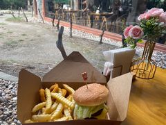 -上海野生动物园老虎餐厅