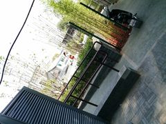 -北京鲁迅博物馆(北京新文化运动纪念馆鲁博馆区)