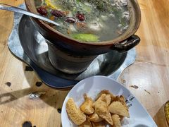 -洪大厨鸡煲(福田店)