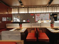 -蓉城四海·澳牛炙烤自助(江阴周庄店)