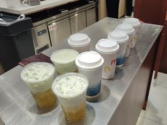 -唐沫茶兮(仓山万达金街店)