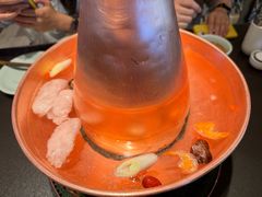 -额尔敦·品质自助(摩尔城店)