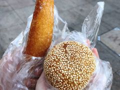 -新丰小吃(江陵路分店)