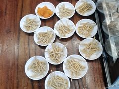 -大草原清真饭庄(沙河店)