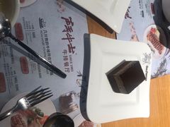 -斗牛士牛排(南京东路店)