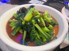 -新白鹿餐厅(百联中环店)