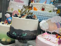 -欧莎贝贝蛋糕(桐乡崇福嘉凯城店)