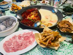 -五里关火锅(牛市口店)