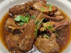 炖小排-真定郝家排骨(正定县总店)