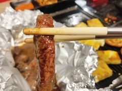 -烧烤季休闲餐厅(贵阳蟠桃宫店)