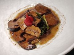 -庐灶江南·江南菜·四合院Bistro(东直门雍和宫·原华侨宾馆店)