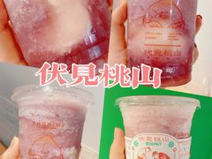 -伏小桃(明瓦廊店)
