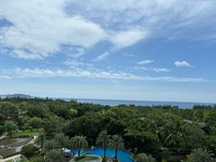 -三亚亚龙湾天域度假酒店