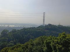 -龙头山森林公园·停车场