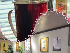 -阿莉餐厅(枣阳路店)