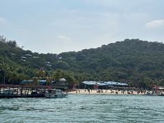 -海南分界洲岛旅游区