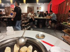 -沈厨地锅老灶•徐州烧烤(黄渡店)