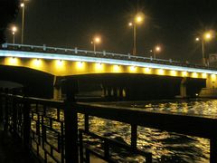 -水城巴士游船码头