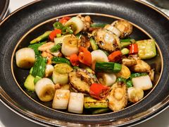 -潮堂 · 潮州菜(国贸商城店)