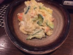 土豆泥沙拉-角落里(中山公园店)
