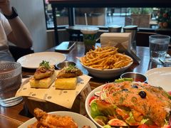 -Bistro 63 创意融合料理(广粤天地店)
