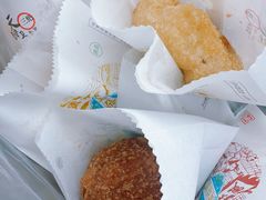 -耳朵眼炸糕(鼓楼店)