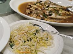 -天天渔港(杏林街店)