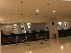 -广州珀丽酒店