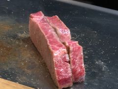 -神户牛排餐厅MOURIYA(总店)