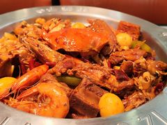 -赖胖子肉蟹煲(光明N次方店)