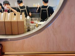-喜茶(北京三里屯太古里店)