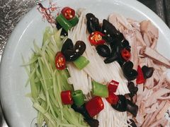 -江南婆婆(车墩店)