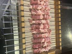 -很久以前羊肉串(打浦路店)