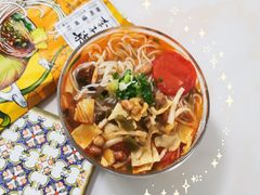-盒马鲜生(皇庭广场店)
