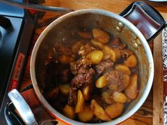 -U你·天然调味(南湖总店)