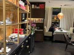 -悦融·京鲁菜·露台花园(安定门店)